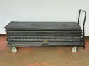 6 - Mity-Lite Plastic Folding Tables (L) 72&#x22; x (W) 30&#x22;