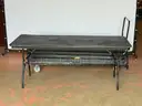 6 - Mity-Lite Plastic Folding Tables (L) 72&#x22; x (W) 30&#x22;