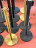 16 - Misc. Stanchions