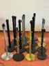 16 - Misc. Stanchions