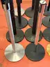 16 - Misc. Stanchions