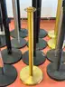 16 - Misc. Stanchions