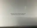 Apple MacBook Air 15&#x22; Laptop Model A2941, Powers On