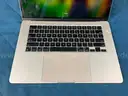 Apple MacBook Air 15&#x22; Laptop Model A2941, Powers On