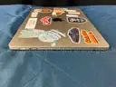 Apple MacBook Air 15&#x22; Laptop Model A2941, Powers On