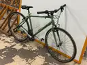 Retrospec Bicycle, CT 19&#x22;
