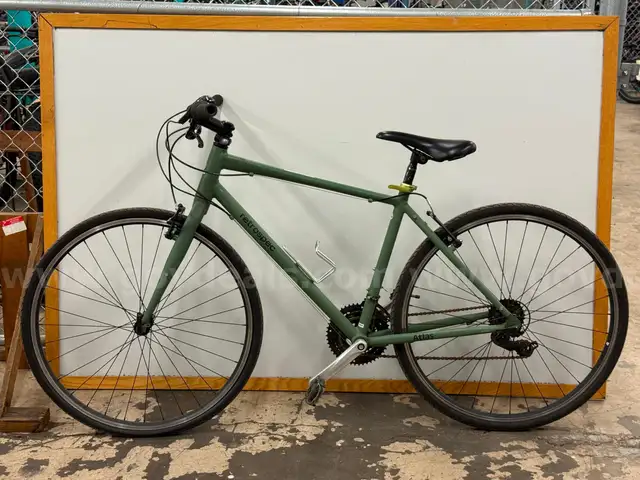 Retrospec Bicycle, CT 19&#x22;