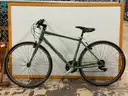 Retrospec Bicycle, CT 19&#x22;