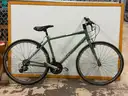 Retrospec Bicycle, CT 19&#x22;