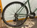 Retrospec Bicycle, CT 19&#x22;
