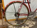 Schwinn World Tourist Bicycle, CT 23&#x22;