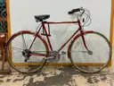 Schwinn World Tourist Bicycle, CT 23&#x22;