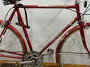 Schwinn World Tourist Bicycle, CT 23&#x22;