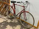 Schwinn World Tourist Bicycle, CT 23&#x22;