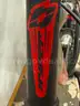 Hyper Shocker26 Bicycle, CT 17&#x22;