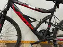 Hyper Shocker26 Bicycle, CT 17&#x22;