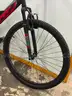 Hyper Shocker26 Bicycle, CT 17&#x22;