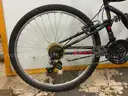 Hyper Shocker26 Bicycle, CT 17&#x22;