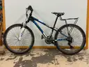 Trek MT220 Bicycle, CT 12&#x22;