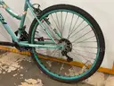 Huffy RockCreek Bicycle, CT 17&#x22;