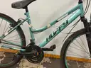 Huffy RockCreek Bicycle, CT 17&#x22;