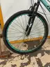 Huffy RockCreek Bicycle, CT 17&#x22;