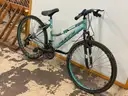 Huffy RockCreek Bicycle, CT 17&#x22;
