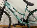 Huffy RockCreek Bicycle, CT 17&#x22;