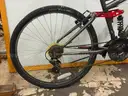 Mongoose Ledge 2.1 Bicycle, CT 17&#x22;