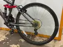 Mongoose Ledge 2.1 Bicycle, CT 17&#x22;