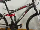 Mongoose Ledge 2.1 Bicycle, CT 17&#x22;
