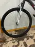 Mongoose Ledge 2.1 Bicycle, CT 17&#x22;