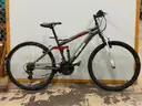 Mongoose Ledge 2.1 Bicycle, CT 17&#x22;