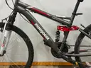 Mongoose Ledge 2.1 Bicycle, CT 17&#x22;