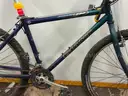 Giant Iguana 650 Bicycle, CT 17.5&#x22;