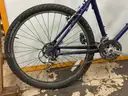 Giant Iguana 650 Bicycle, CT 17.5&#x22;