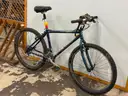 Giant Iguana 650 Bicycle, CT 17.5&#x22;