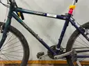 Giant Iguana 650 Bicycle, CT 17.5&#x22;
