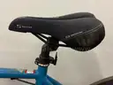 Raleigh Cadent 2 Bicycle, CT 21.5&#x22;