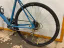Raleigh Cadent 2 Bicycle, CT 21.5&#x22;