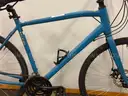 Raleigh Cadent 2 Bicycle, CT 21.5&#x22;