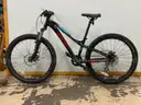 GT Stomper Ace Bicycle, CT 12&#x22;