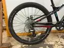 GT Stomper Ace Bicycle, CT 12&#x22;
