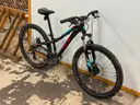 GT Stomper Ace Bicycle, CT 12&#x22;