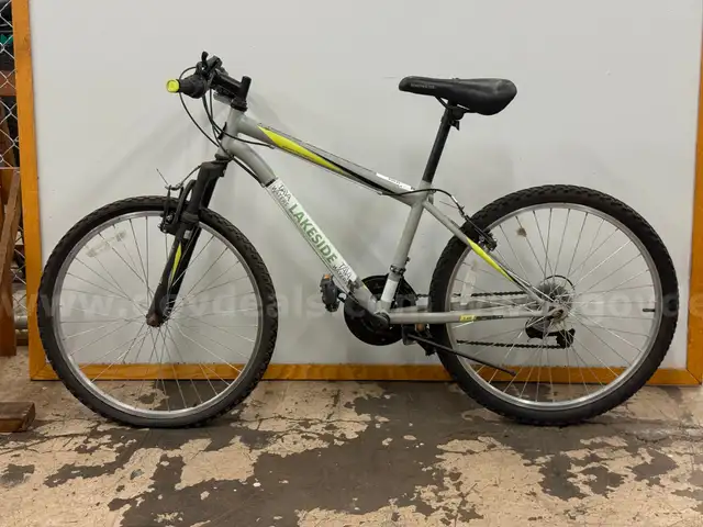 Roadmaster Granite Peak Bicycle, CT 14&#x22;