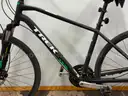 Trek Dual Sport 2 Bicycle, CT 18.5&#x22;