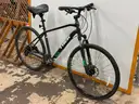 Trek Dual Sport 2 Bicycle, CT 18.5&#x22;