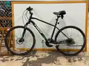 Trek Dual Sport 2 Bicycle, CT 18.5&#x22;