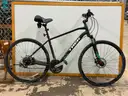Trek Dual Sport 2 Bicycle, CT 18.5&#x22;