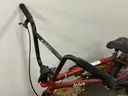 Subrosa Tiro XL BMX Bicycle, CT 10.5&#x22;